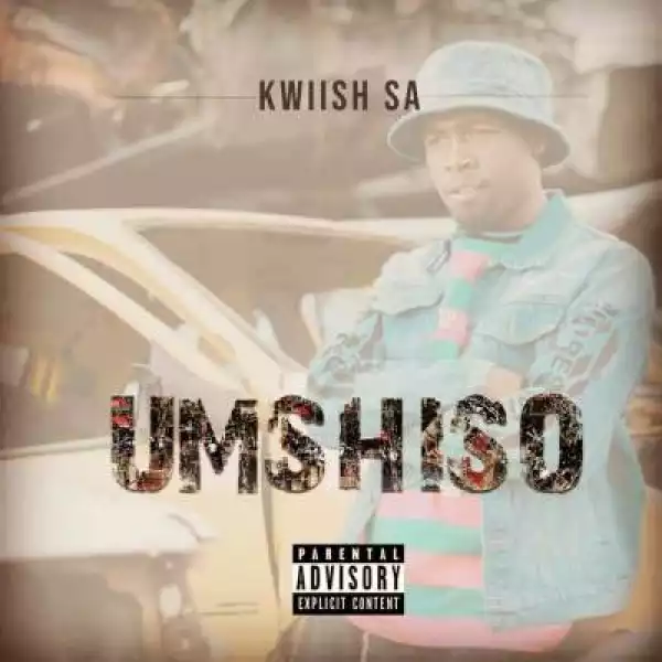 Kwiish SA & DJ Phat Cat – Ka painelwa Ft. Steven Lee Lewis