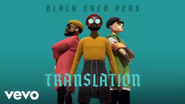 Black Eyed Peas, Piso 21 - TODO BUENO