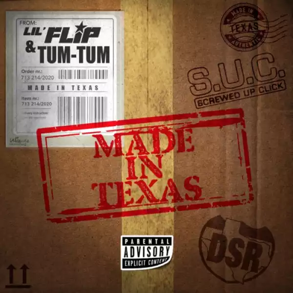 Lil Flip & Tum Tum - Fire Up A Sweet
