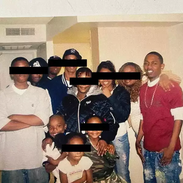 Baby Keem Ft. Kendrick Lamar – Family Ties