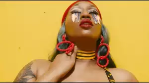 Victoria Kimani – Sexy (Music Video)