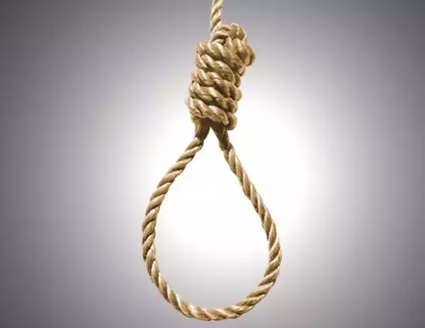 32-year-old Man Sentenced To Death By Hanging For Armed Robbery In Ekiti