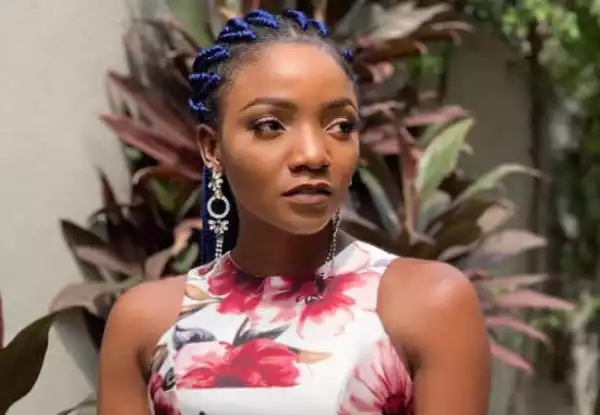 Lagos Election: You Are Disgraceful - Simi Slams Tribal Bigots