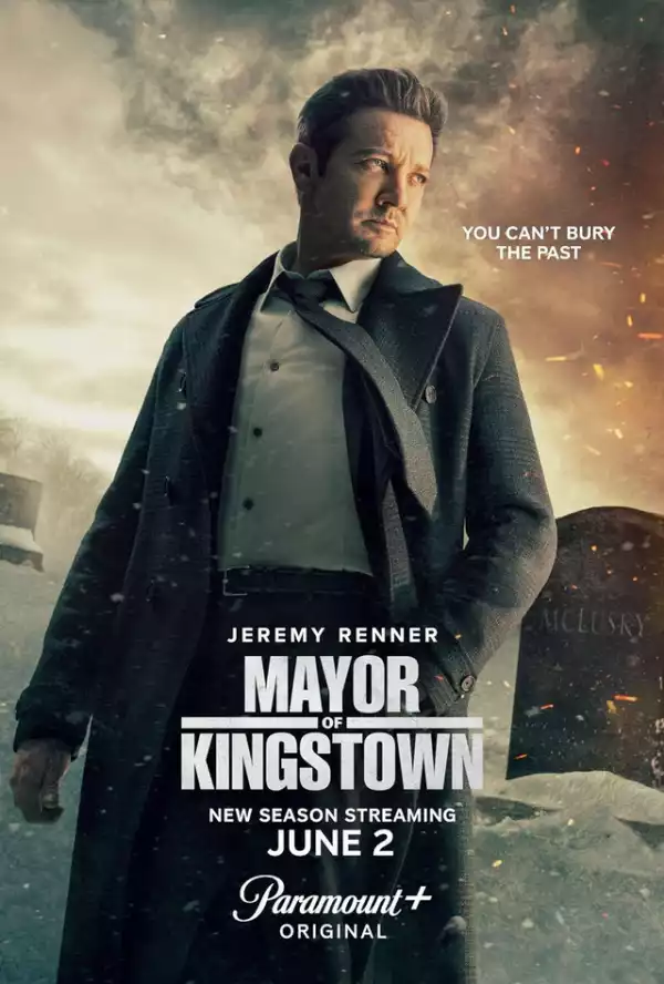 Mayor Of Kingstown S03E03