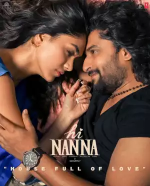 Hi Nanna (2023) [Telugu]