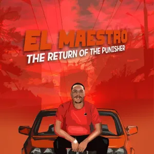 EL Maestro – eHotela (feat. King Monopoly, Mkeyz, MDU aka TRP & Da Ish)