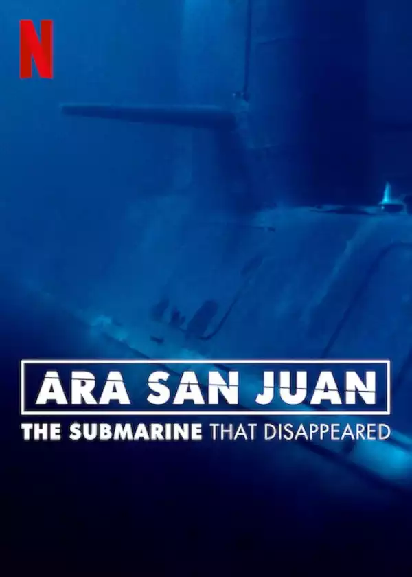 ARA San Juan The Submarine That Disappeared S01 E02