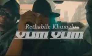 Rethabile Khumalo – Vum Vum ft. Tycoon