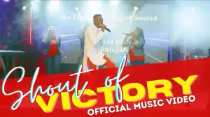 Damilola Oluwatoyinbo – Shout of Victory (Video)