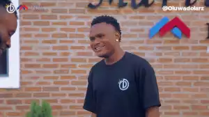 Oluwadolarz – Karma comes fast these days (Comedy Video)