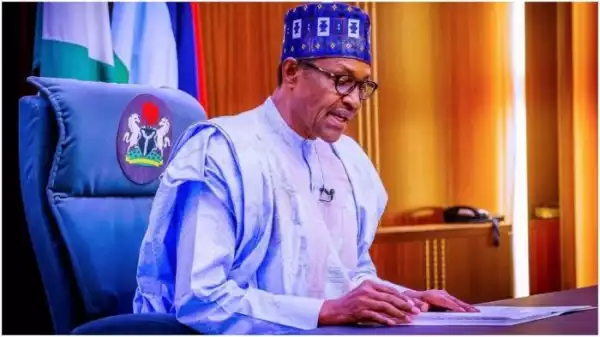 Buhari Charges Security Agencies To Rescue Abducted Niger State Schoolchildren