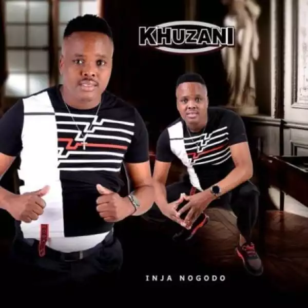 Khuzani – Inja Nogodo (Album)