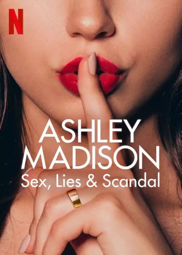 Ashley Madison Sex Lies And Scandal (TV series)