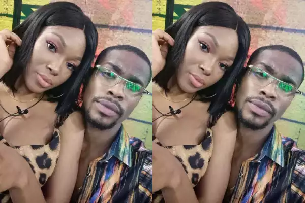 #BBNaija: “Don’t Touch Me, I Told You To Scratch My Itch Down There And You Couldn’t” – Vee Tells Neo (Video)