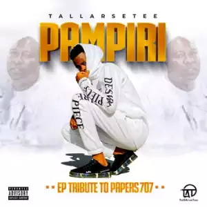 TallArseTee  – Pampari EP (Tribute To Papers 707)