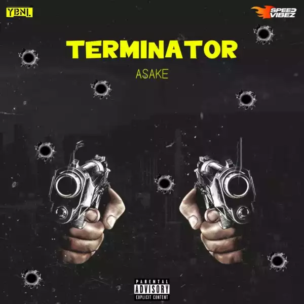 Asake – Terminator