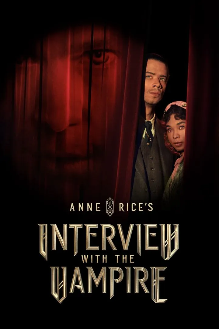 Interview With The Vampire (2022 TV series)