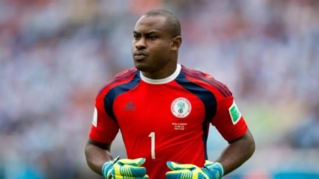 I can never say no to Nigeria – Enyeama hints at return to Super Eagles