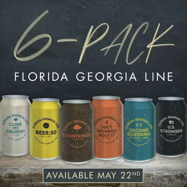 Florida Georgia Line – Countryside