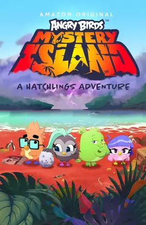 Angry Birds Mystery Island Season 1