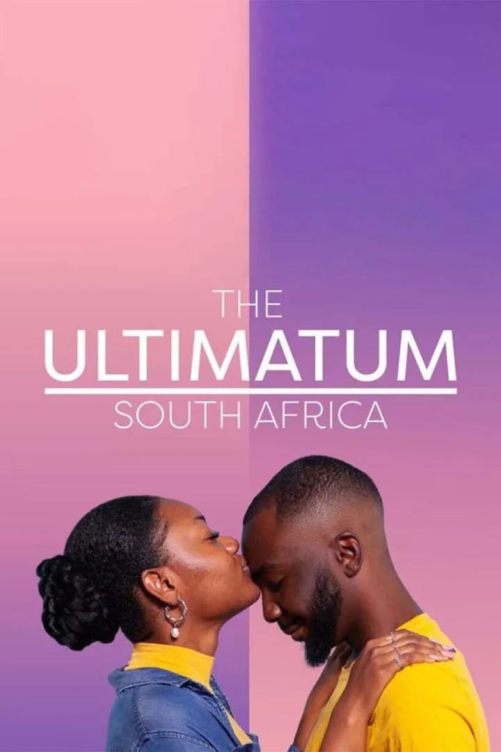 The Ultimatum South Africa Season 1