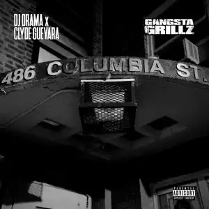 Clyde Guevara Ft. DJ Drama – Old Me