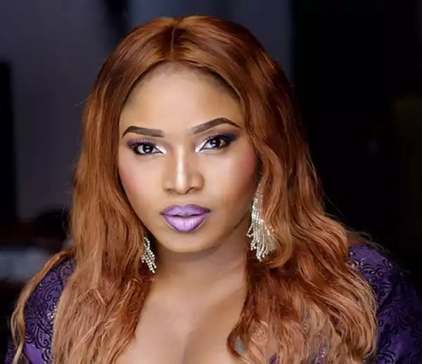 ‘Your Biggest Flex Should Be Taking Care Of Your Mental Health’ – Actress Halima Abubakar