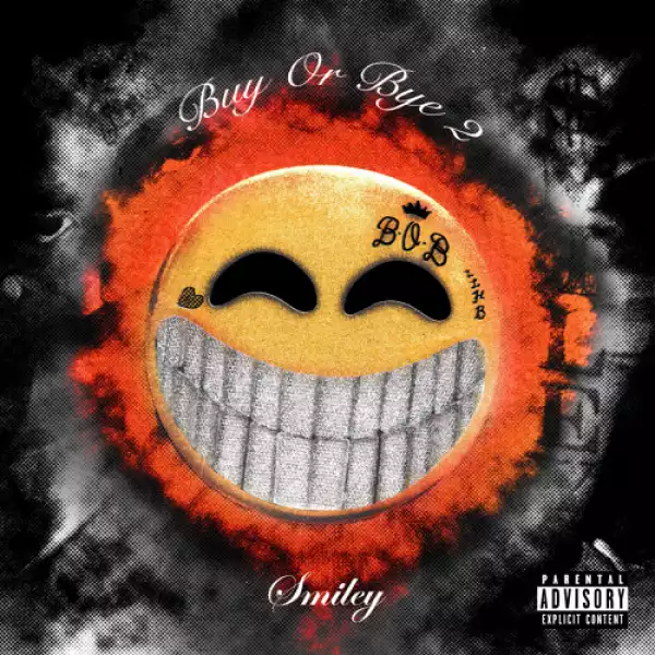 Smiley - Beat It (ft. Yung Bleu)