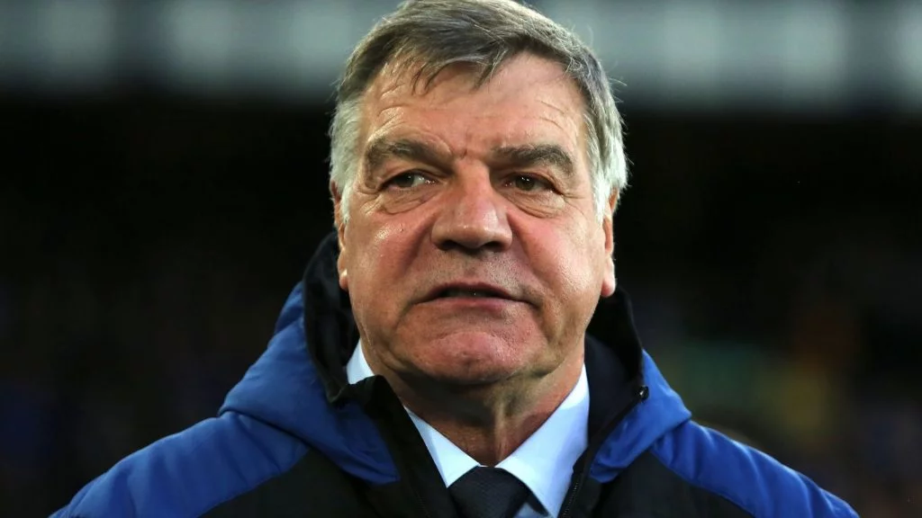 EPL: ‘He’s far more successful than Guardiola’ – Sam Allardyce on manager to succeed Ten Hag