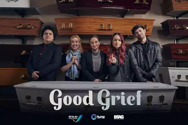 Good Grief S01 E06