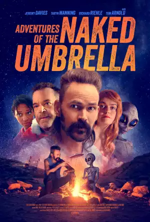 Adventures Of The Naked Umbrella (2023)