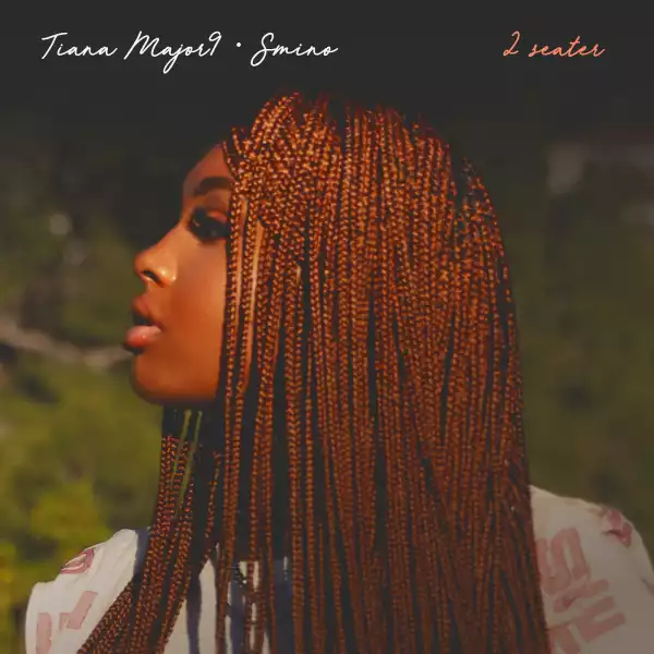 Tiana Major9 - Try Peace