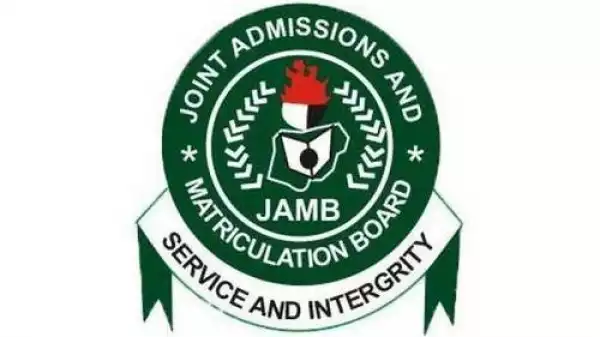 JAMB 2024 Direct Entry registration now ends June 17th