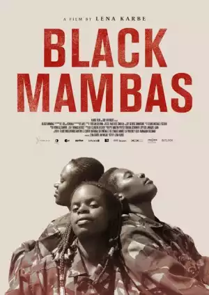 Black Mambas (2022)