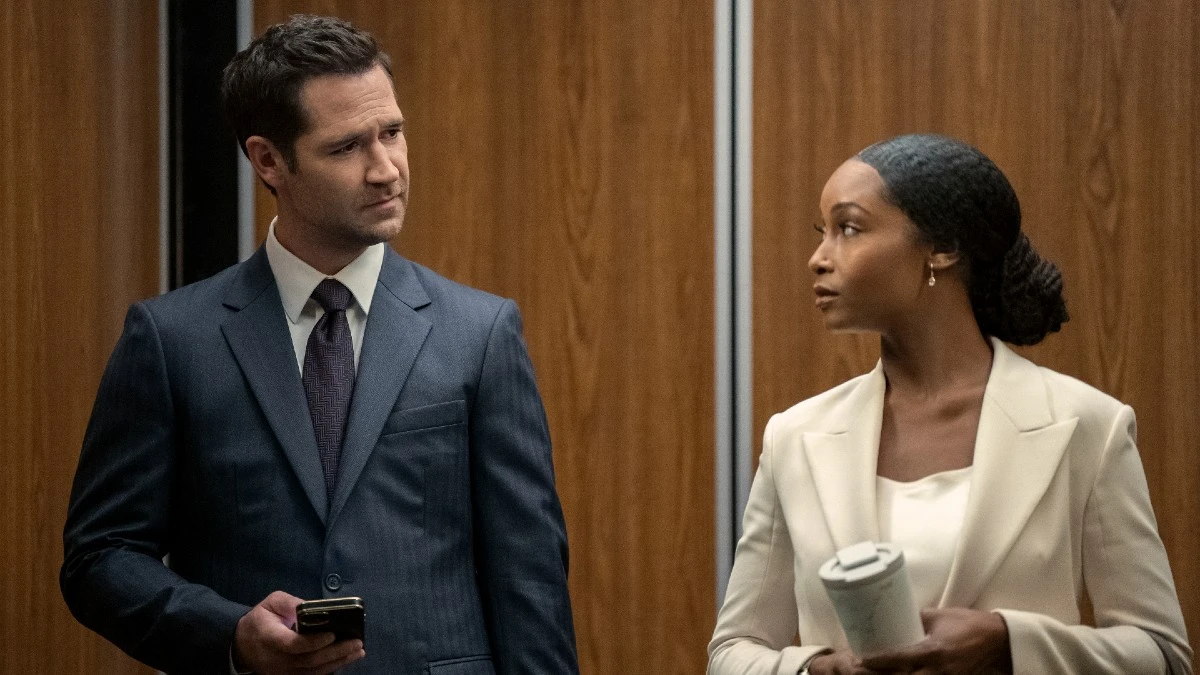 The Lincoln Lawyer Season 2 Trailer Previews Netflix Series Return