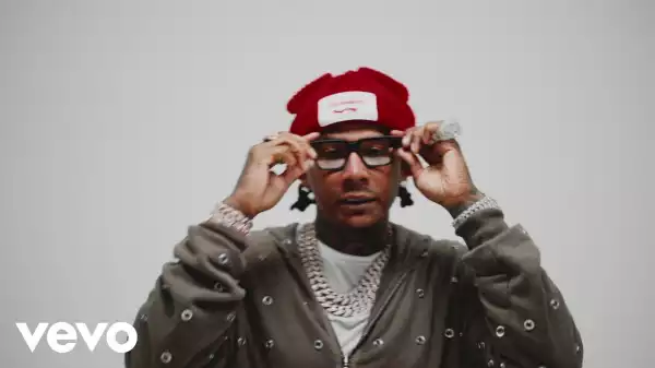 Moneybagg Yo - TABOO MIAMI (Video)