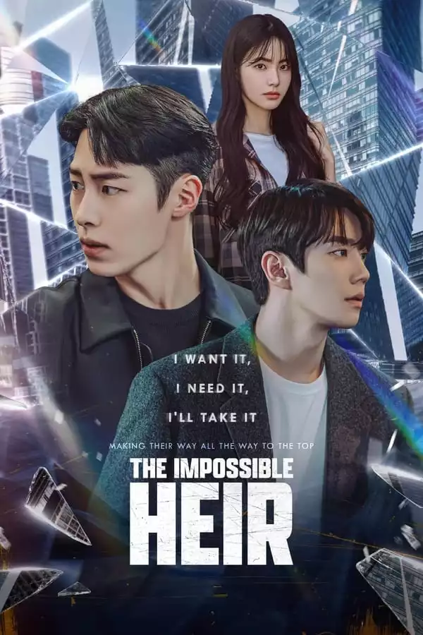 The Impossible Heir S01 E06