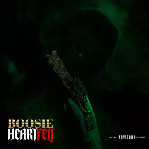 Boosie Badazz - Heartfelt (Album)
