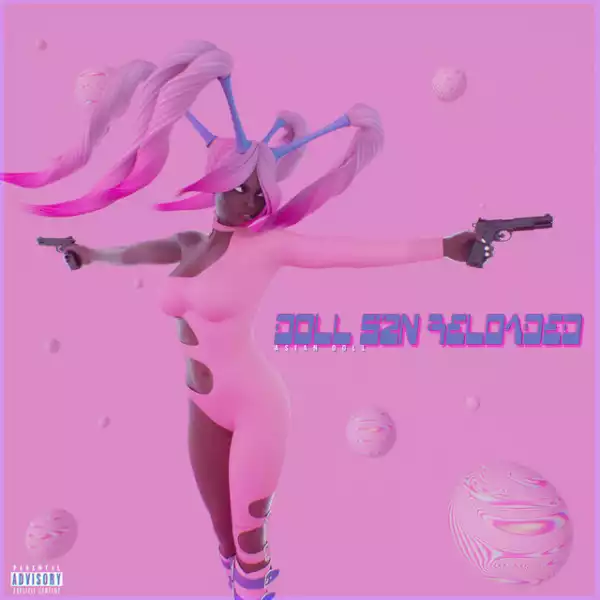 Asian Doll - Pull Up Ft. King Von