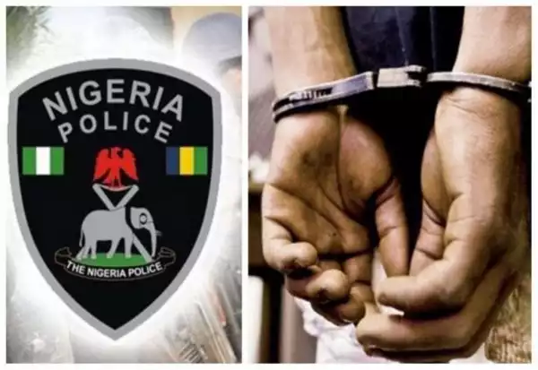 Police Confirm Kidnap Of 8 Persons In Zaria