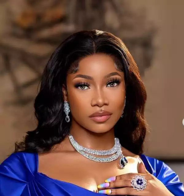 Twitter: Restore My Verification Badge, I’m Nobody Without It – Tacha Weeps As She Pleads With Elon Musk (Audio)