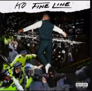 KO – Fine Line (Album)