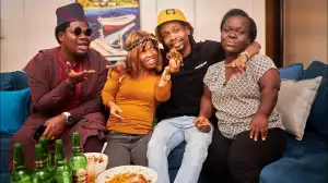 Mr Macaroni  – My Inlaw Has Many Wives  (Comedy Video)