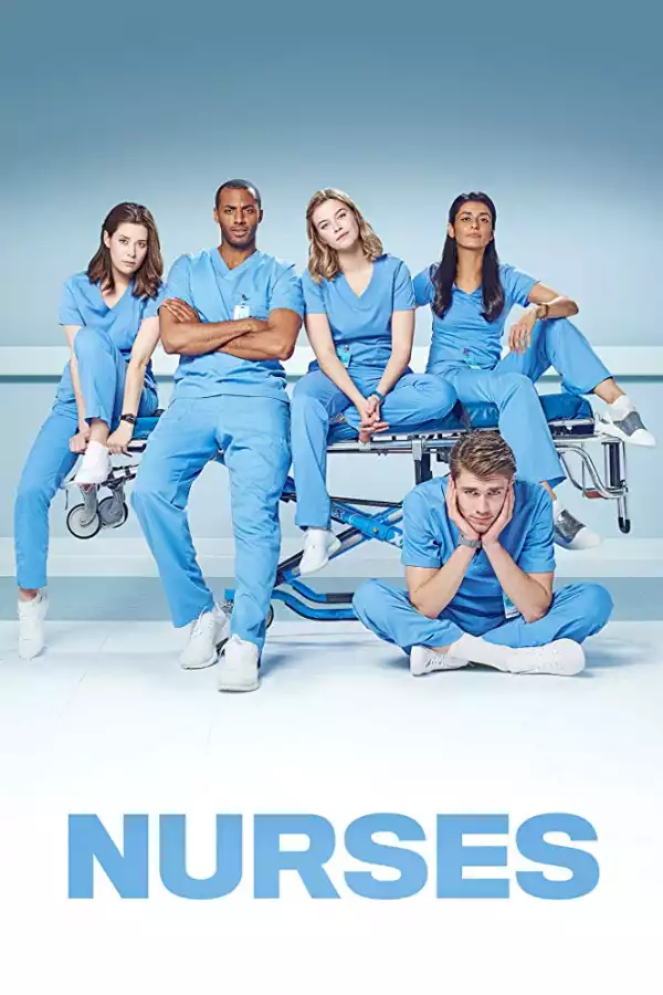 Nurses 2020 S01 E08 - Achilles Heel (TV Series)