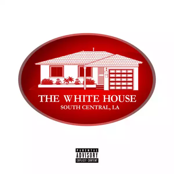 Quincey White Ft. The Game – Friday