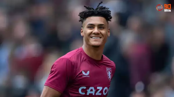 Ollie Watkins close to agreeing new Aston Villa contract
