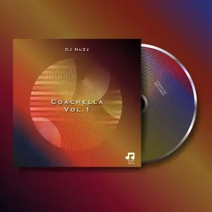 DJ NuZz – Coachella Vol.1 (EP)
