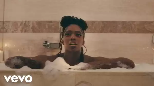 Tiwa Savage – Dangerous Love (Video)