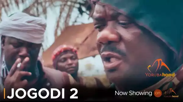 Jogodi Part 2 (2023 Yoruba Movie)