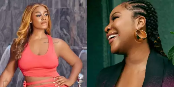 “Don’t use me to chase clout” – Uriel fires back at Erica